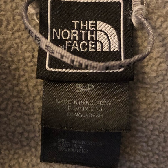 fleece jackets - Picture 6 of 6